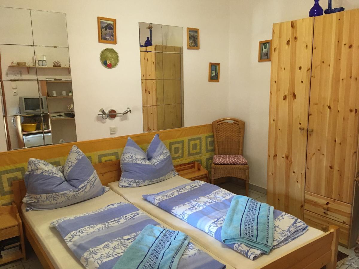 Bakonyi Apartmanhaz Eplény エクステリア 写真